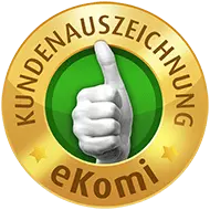 CHECK24 Profis Bewertungen